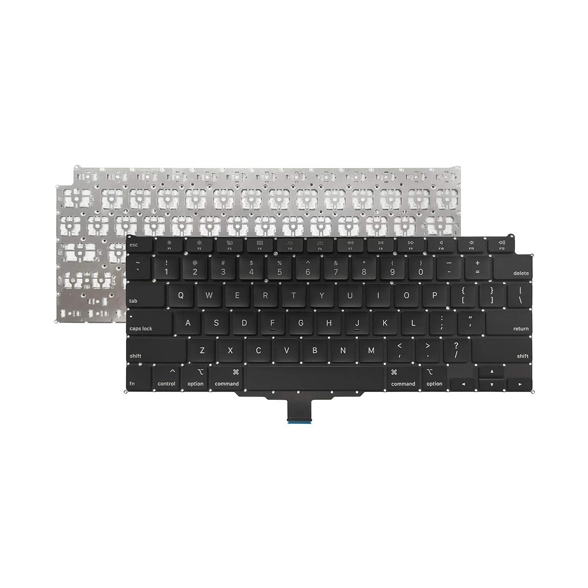 A2179 MacBook Air 13 Inches (2020) Keyboard