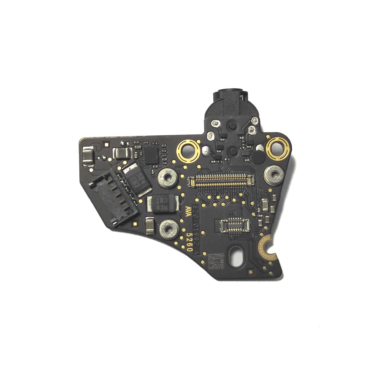 A2179 MacBook Air 13" Audio Board & Flex Cable