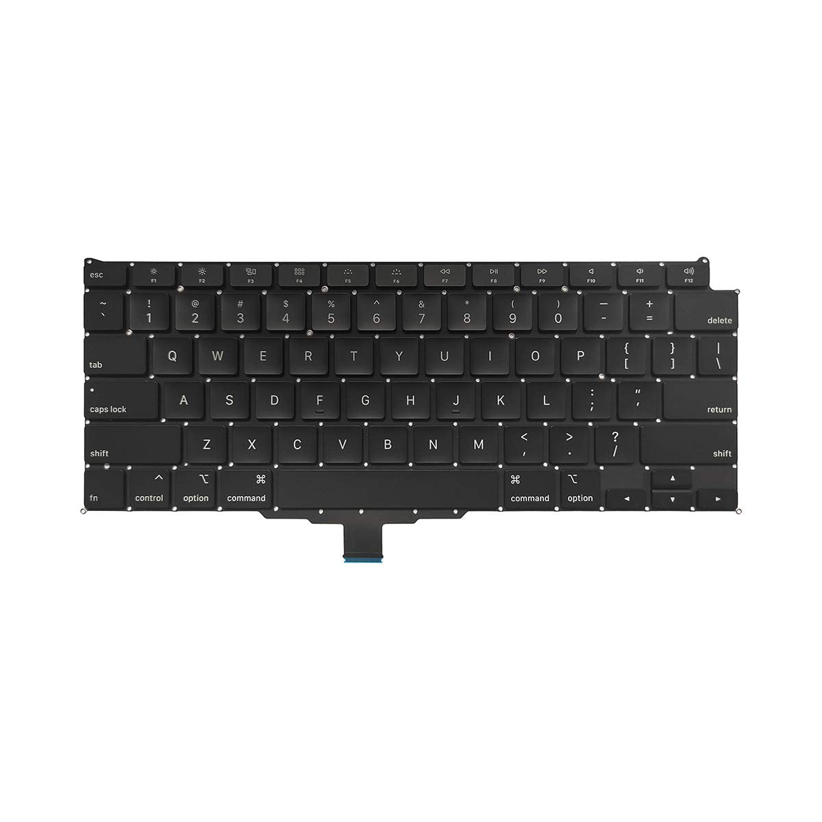 A2179 MacBook Air 13 Inches (2020) Keyboard