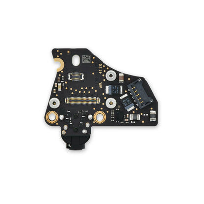 A2179 MacBook Air 13" Audio Board & Flex Cable