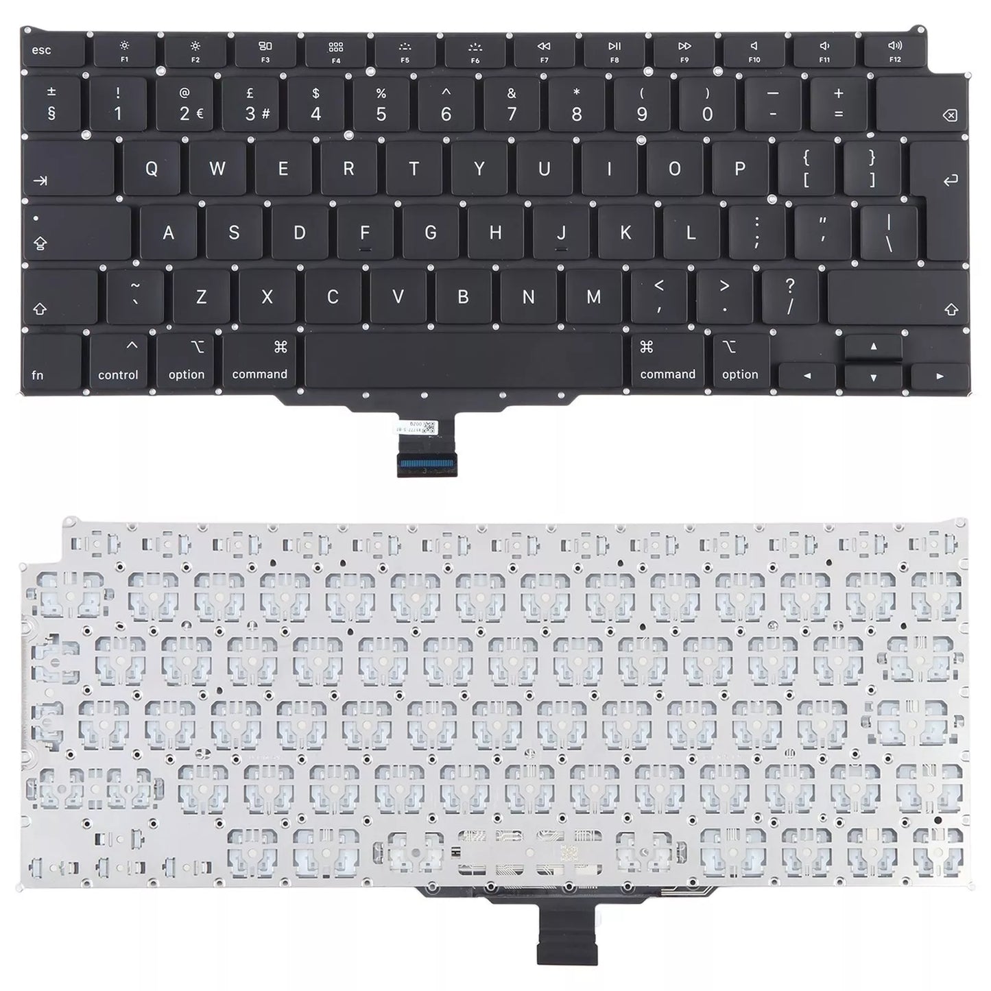 A2179 MacBook Air 13 Inches (2020) Keyboard