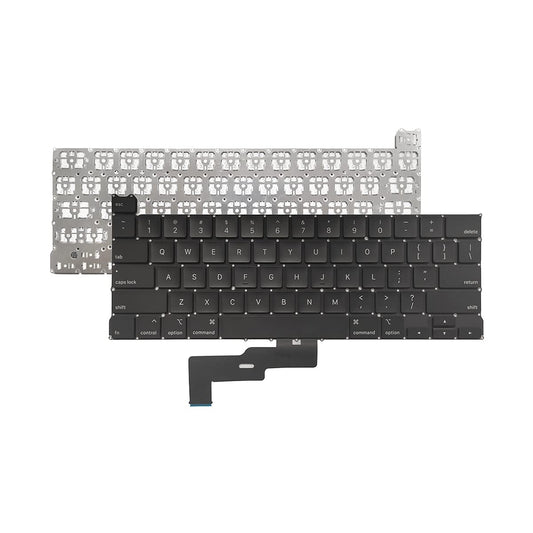 A2289 A2338 M1 MacBook Pro 13 Inches (2020) Keyboard