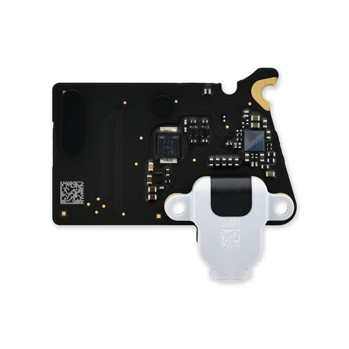 A2337, MacBook Air 13" (Late 2020) Audio Daughterboard