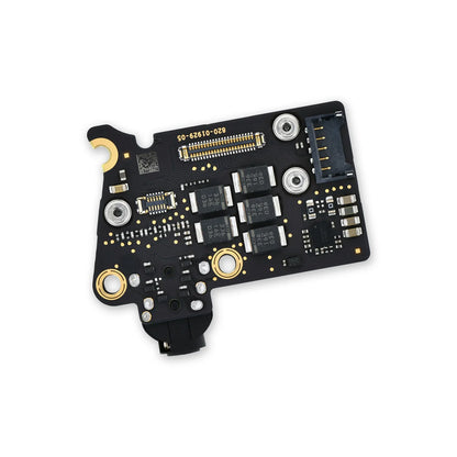 A2337, MacBook Air 13" (Late 2020) Audio Daughterboard