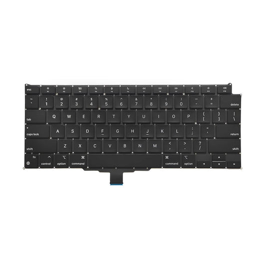 A2337 M1 MacBook Air 13 Inches (2021) Keyboard