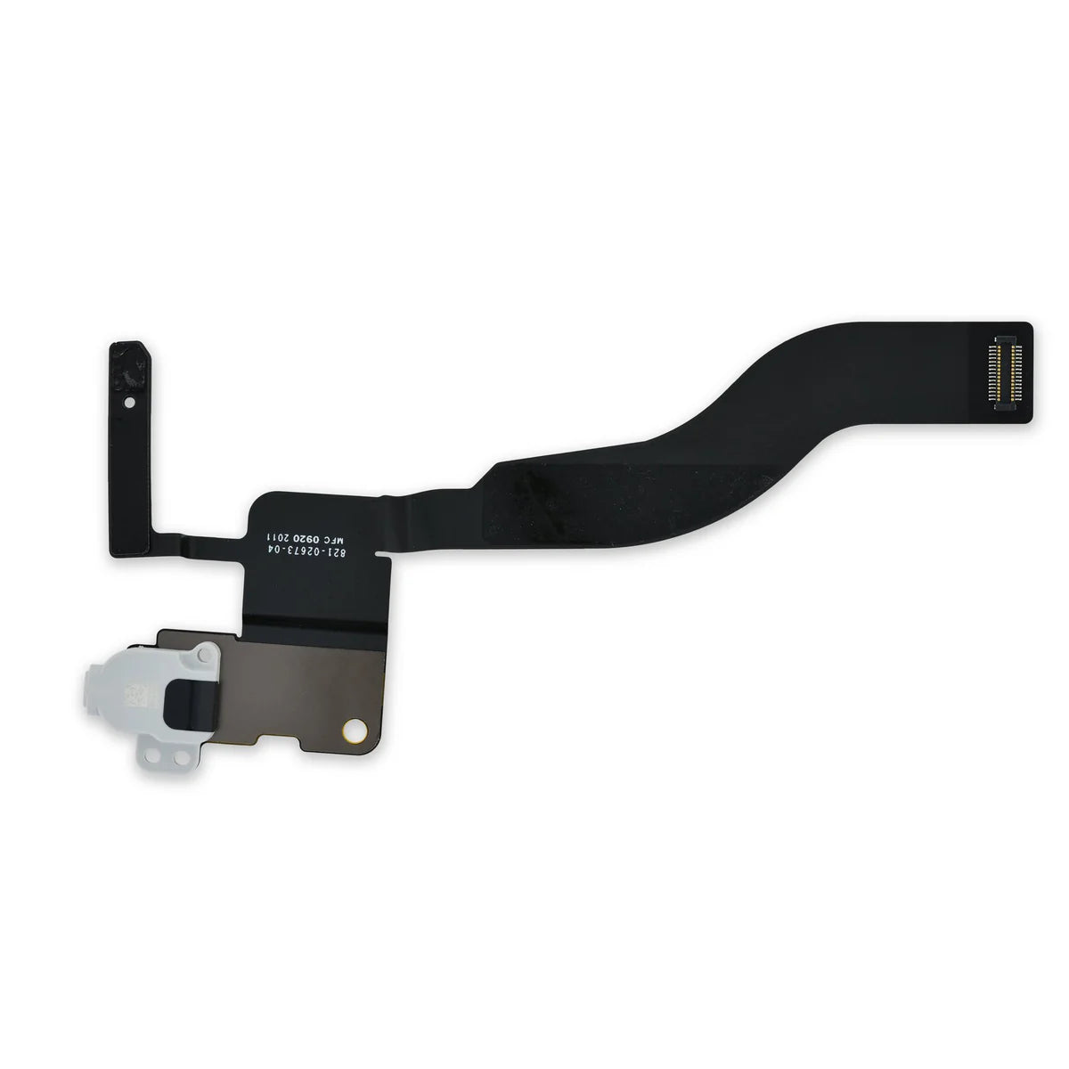 A2289 A2338 MacBook Pro 13" 2020 Headphone Audio Jack