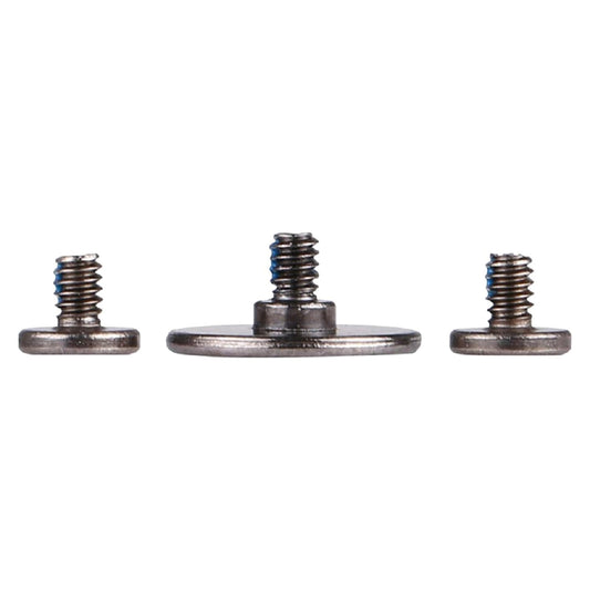 A1706 A1707 A1708 A2159 A2251 A2289 A2338 MacBook Pro 13" 15" Battery Screw