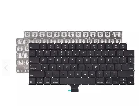 A2442 A2485 M1 MacBook Pro 14" 16" Inches (2021) Keyboard