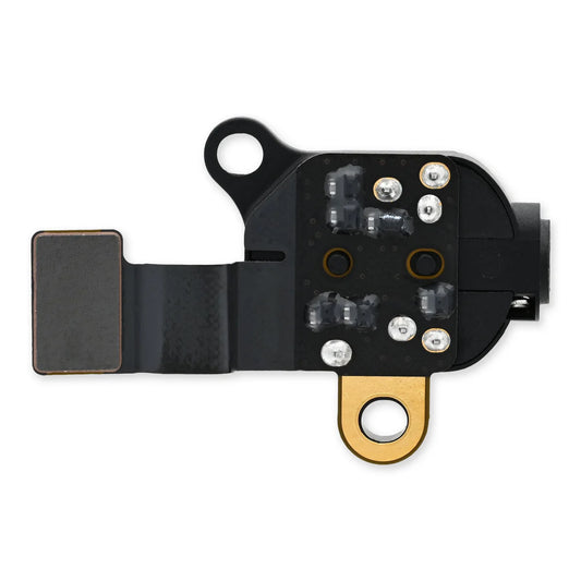 A2442 A2779, A2485  MacBook Pro 14" & 16" Audio headphone jack Board & Flex Cable