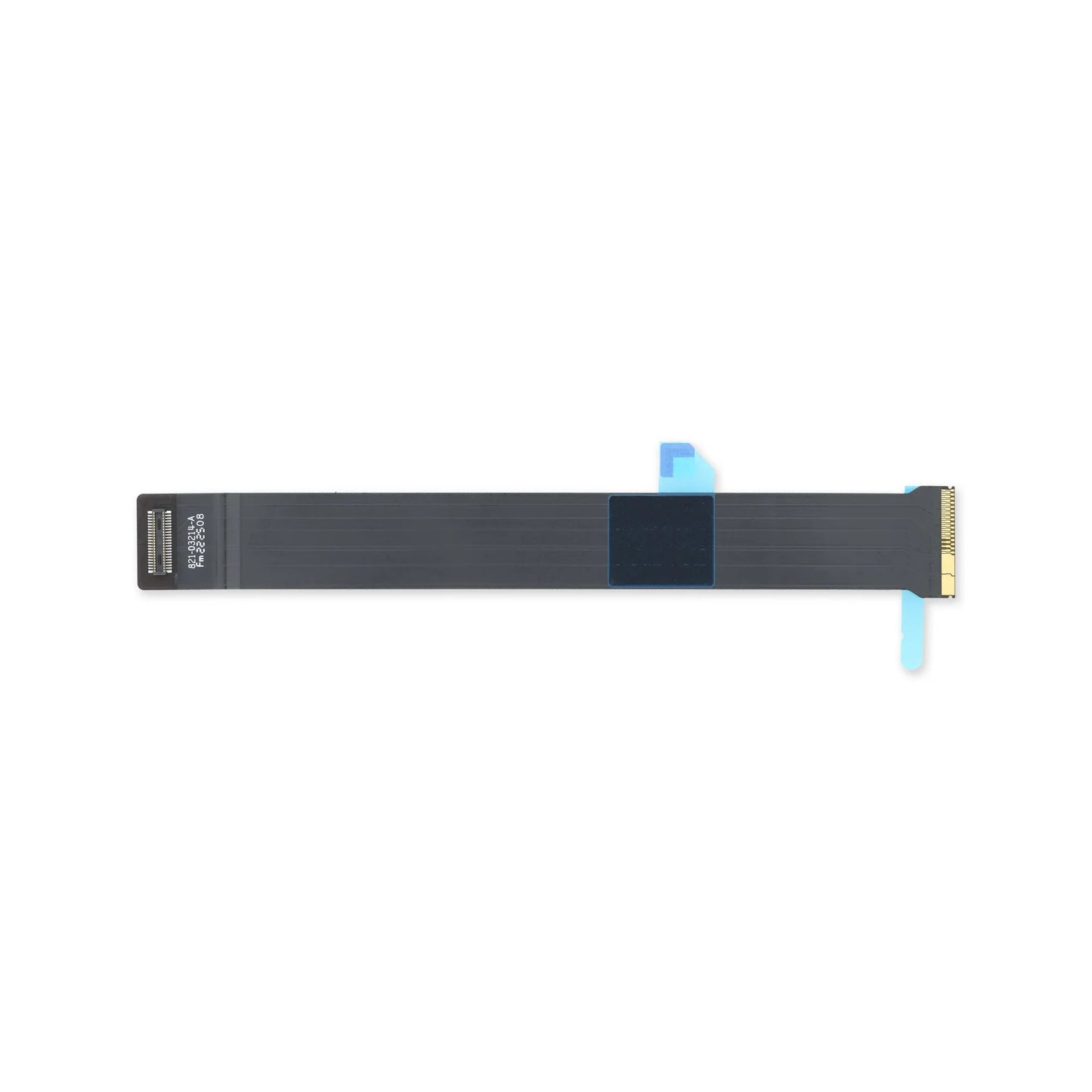 A2442 M1 MacBook Pro 14" Trackpad Touchpad & Flex Cable