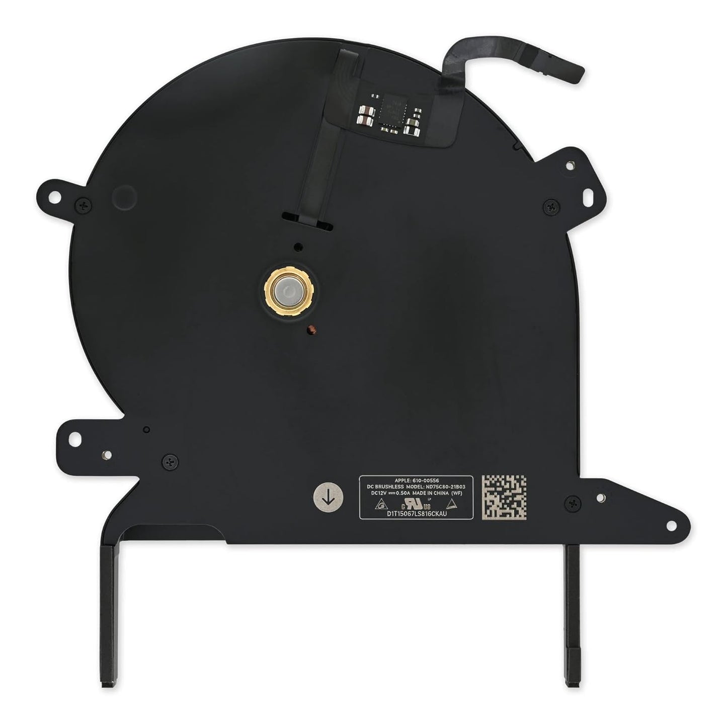 A2485 MacBook Pro 16" Left & Right Cooling Fan