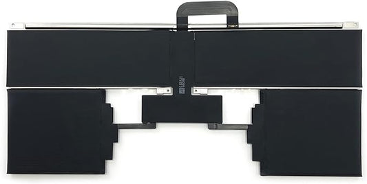 Battery A2669 A2797 for MacBook Air13'' M2 A2681 (2022-23) compatible