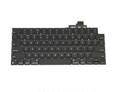 A2681 M2 MacBook Air 13 Inches (2022) Keyboard