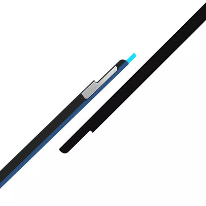 A2442 A2779 MacBook Pro 14" Glass Logo Frame