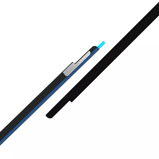 A2141 MacBook Pro 16" 2019 Glass Logo Frame