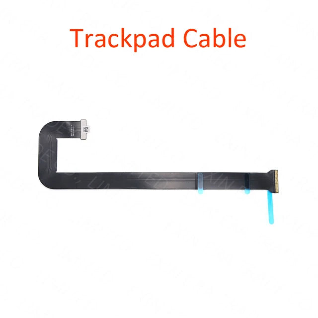 A2681 M2 MacBook Air 13" Trackpad Touchpad & Flex Cable