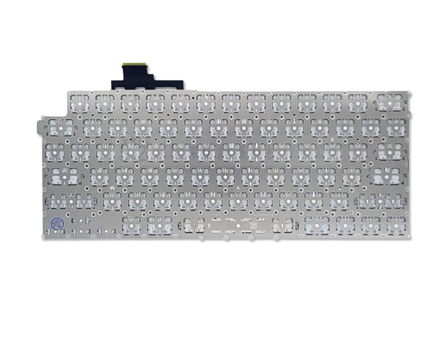 A2681 M2 MacBook Air 13 Inches (2022) Keyboard