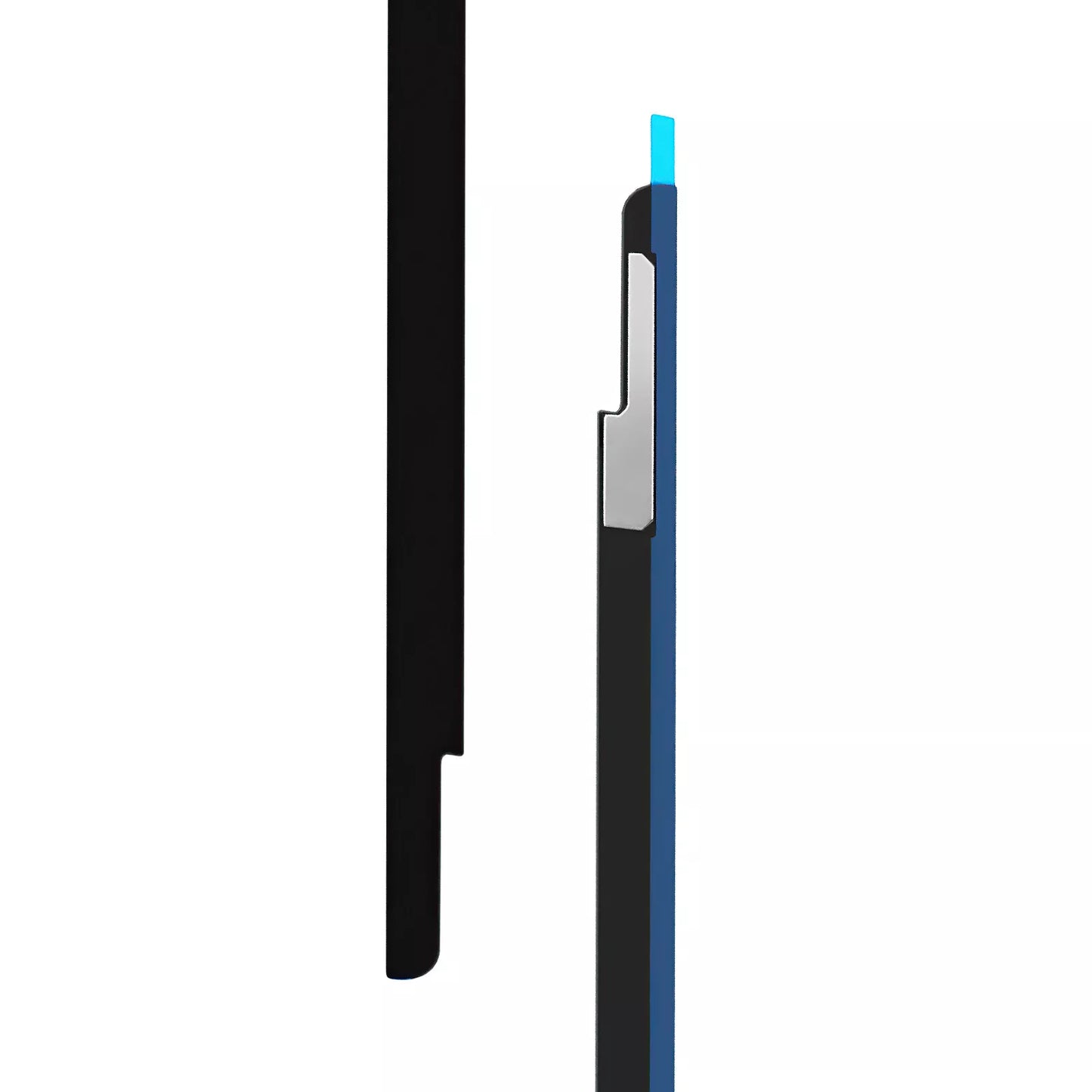 A2442 A2779 MacBook Pro 14" Glass Logo Frame