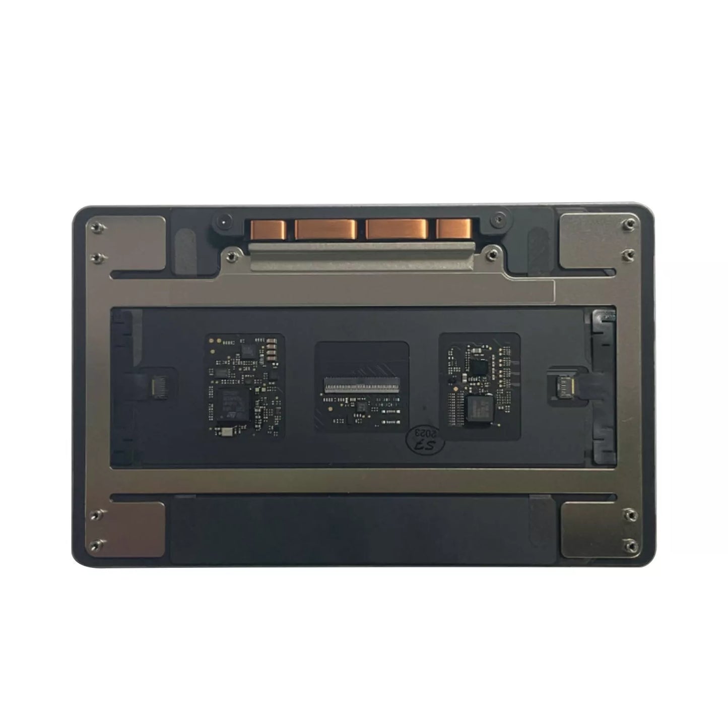 A2779 M2 MacBook Pro 14" Trackpad Touchpad & Flex Cable