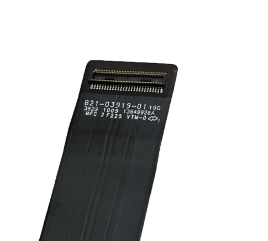 A2485 M1 MacBook Pro 16" Trackpad Touchpad & Flex Cable