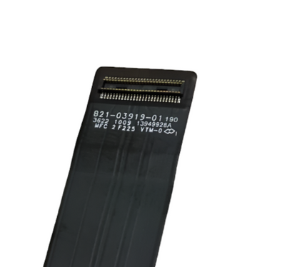 A2485 M1 MacBook Pro 16" Trackpad Touchpad & Flex Cable