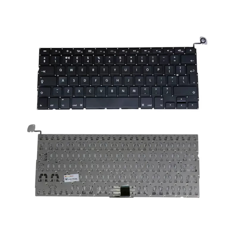 A1278 MacBook Pro 13" (2009-2012) Keyboard
