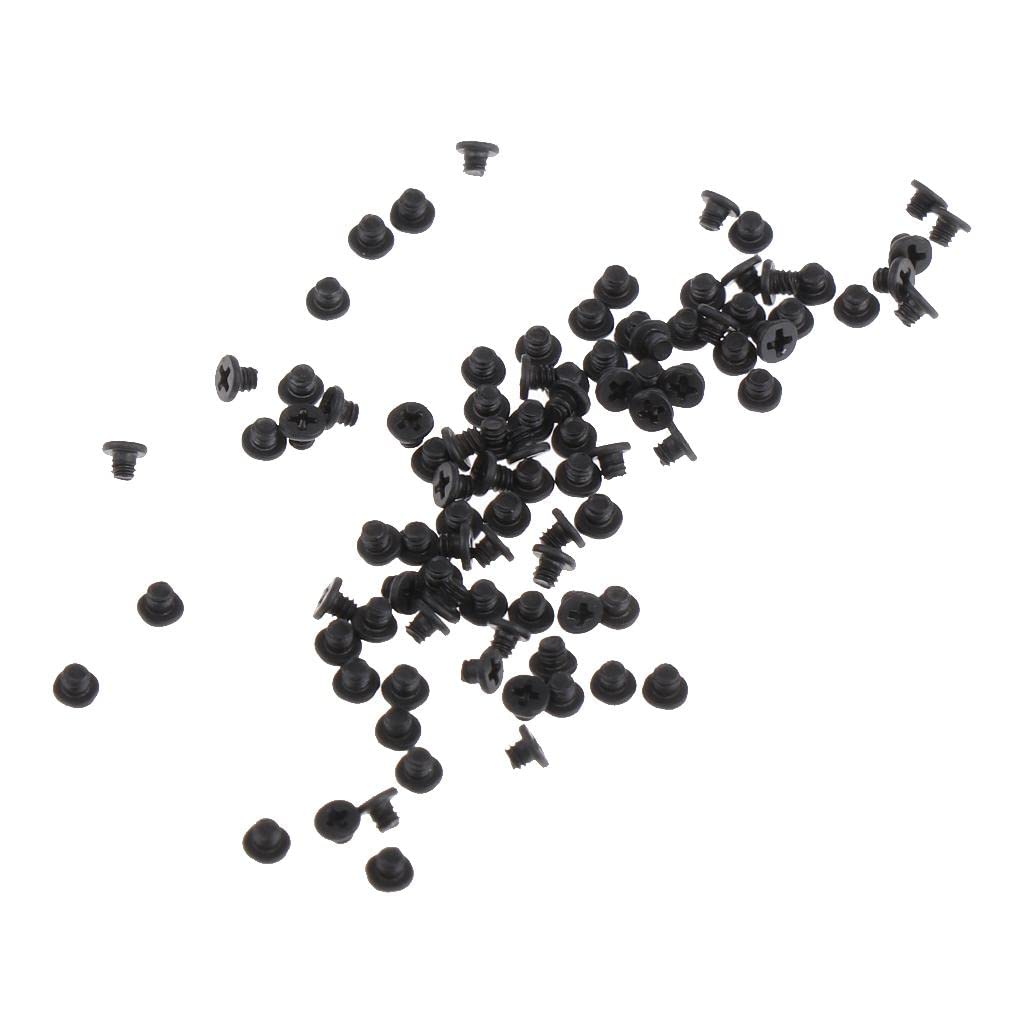 MacBook Air 11" A1370 A1465 MacBook Air 13" A1369 A466 MacBook Pro 13" A1278 A1425 A1502 MacBook Pro 15" A1278 A1398 MacBook 17" A1279 Keyboard Screw