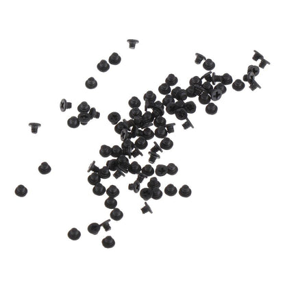 MacBook Air 11" A1370 A1465 MacBook Air 13" A1369 A466 MacBook Pro 13" A1278 A1425 A1502 MacBook Pro 15" A1278 A1398 MacBook 17" A1279 Keyboard Screw