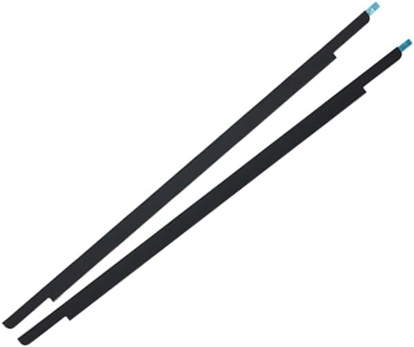 A1932  A2179 A2337 MacBook Air 13" Glass Logo Frame