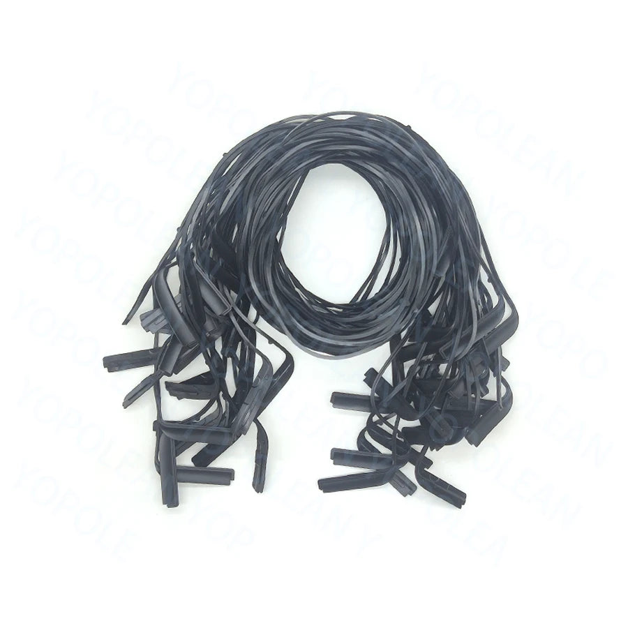 A1706 A1708 A2159 A1989 A2338 A2289 A1932  A2179 A2337 MacBook Pro & Air 13" Rubber Frame/Ring/Gasket/Bezel ring