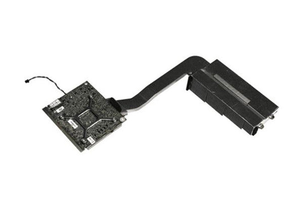 iMac Intel 21.5" EMC 2428 GPU Heat Sink