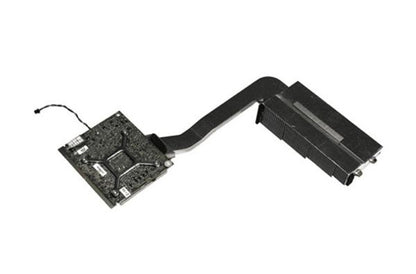 iMac Intel 21.5" EMC 2428 GPU Heat Sink