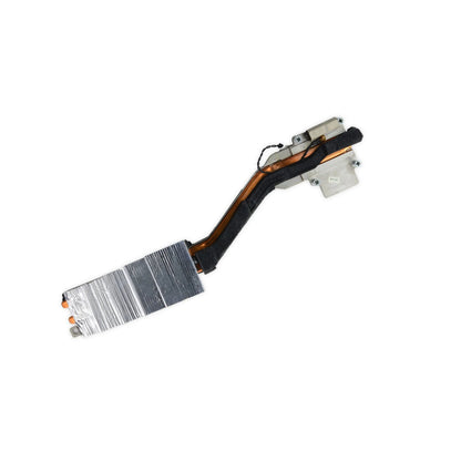 iMac Intel 21.5" EMC 2428 GPU Heat Sink