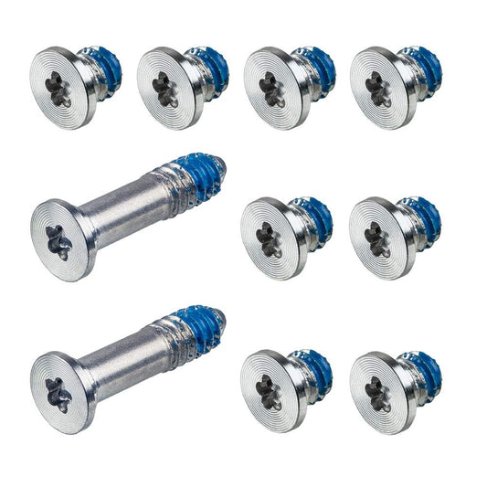 A1370 A1465 A1369, A1466 MacBook Air 11" & 13" (2010-2017) Bottom Screw