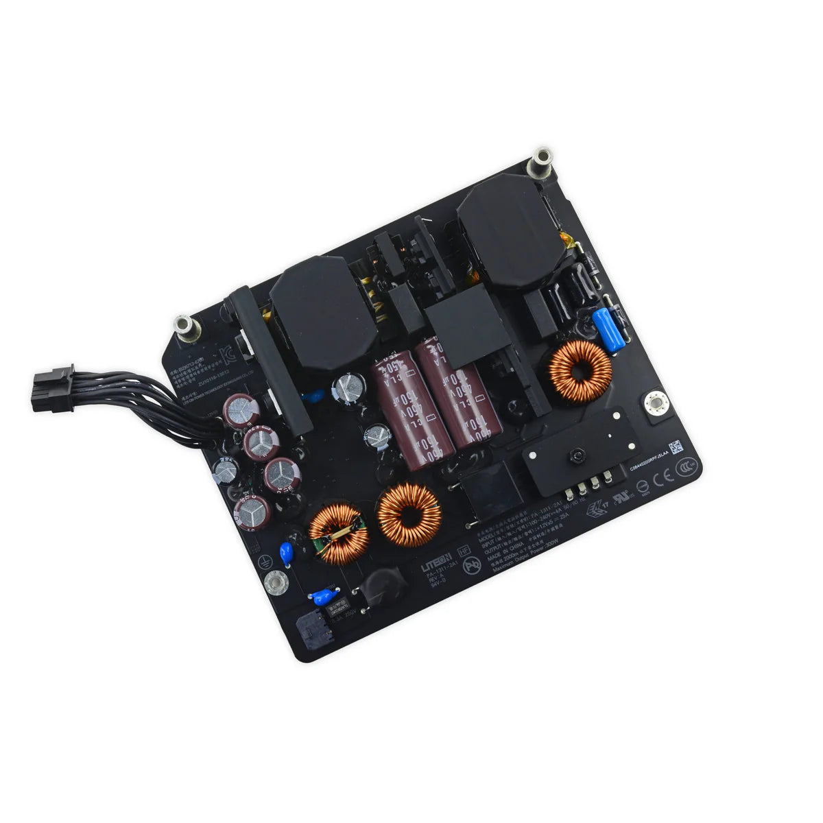 iMac Intel 27"A1419 (Late 2012-2020) Power Supply