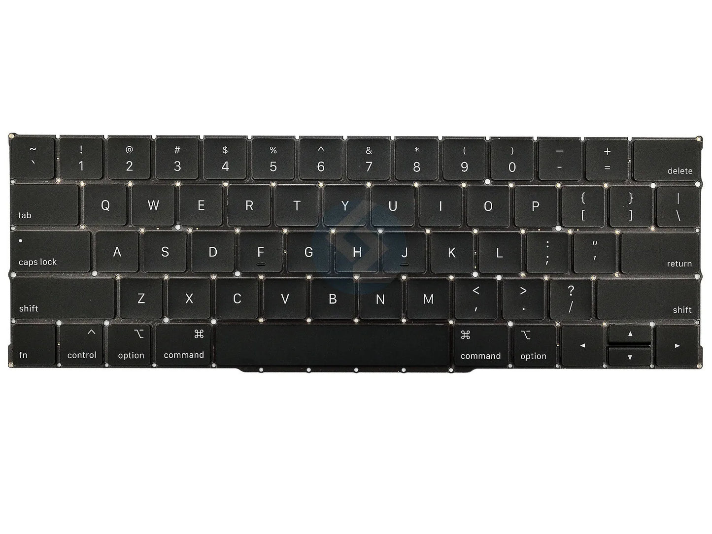 A2159 MacBook Pro 13" Retina (2019-20) Keyboard