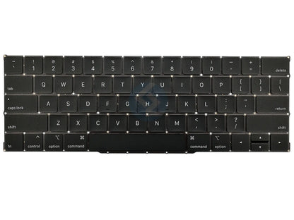 A2159 MacBook Pro 13" Retina (2019-20) Keyboard