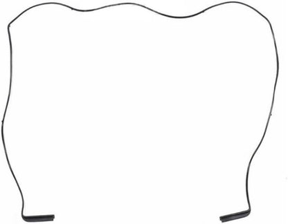 A1706 A1708 A2159 A1989 A2338 A2289 A1932  A2179 A2337 MacBook Pro & Air 13" Rubber Frame/Ring/Gasket/Bezel ring