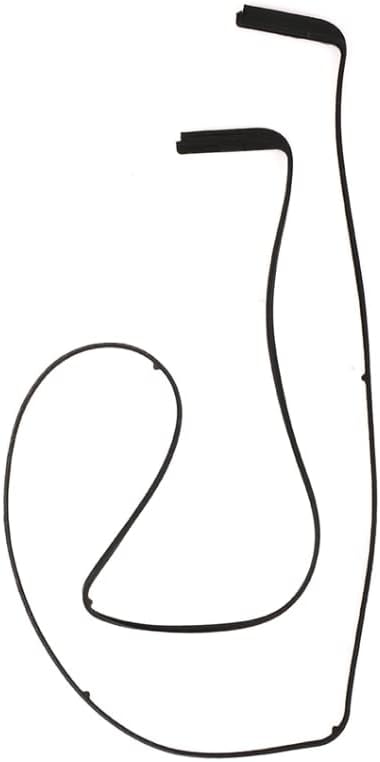 A1707 A1990 MacBook Pro 15"Rubber Frame/Ring/Gasket/Bezel ring