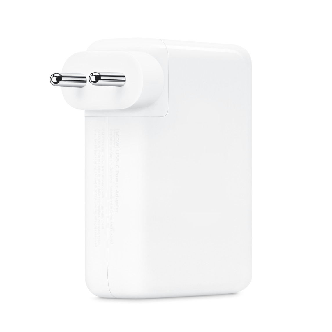 USB Type-C 140W AC Adapter Compatible